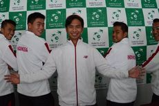 Indonesia Pastikan Habisi Iran 5-0