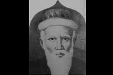 Syekh Nuruddin ar-Raniri, Mufti Kerajaan Aceh dari Gujarat