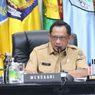 Tito Akui Tak Mudah Bangun Pemerintah yang Transparan, Bergantung Pemegang Kuasa