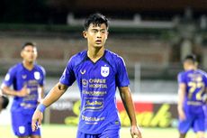 Dukungan Tokyo Verdy Buat Pratama Arhan yang Ingin Puasa di Negeri Sakura