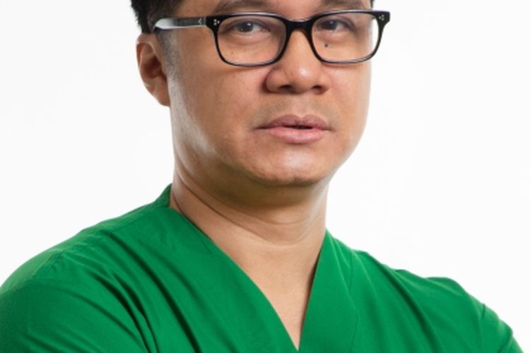 Dokter Batara Imanuel Sirait Sp.OG (K)-FER.