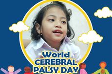 Hari Cerebral Palsy Sedunia, Kiat Mendidik Anak Cerebral Palsy