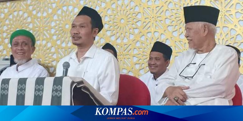 Mantan Bupati Gresik 2 Periode Tutup Usia