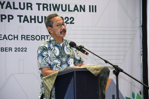 Januari 2023, Pedagang Olshop Bisa Kredit Rumah Lewat Tapera