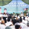Safari Politik di Madura, Anies Sebut Harga Pangan yang Tinggi Tak Membuat Petani Sejahtera