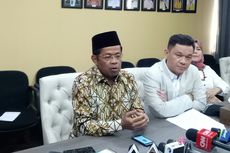 Idrus Marham Tak Mau Komentari Surat DPR ke KPK soal Pemanggilan Novanto
