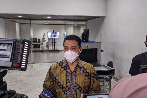 Wagub DKI: SIKM Kami Berlakukan 6-17 Mei 2021