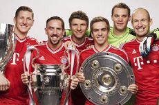 Presiden Bayern: Prestasi 2013 Akan Sulit Terulang