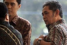 Kasus Hambalang, Teuku Bagus Dituntut 7 Tahun Penjara