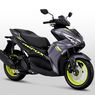 [VIDEO] Melirik Yamaha All New Aerox 155 Non ABS yang Lebih Murah