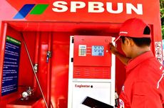 Pemerintah Akan Perbanyak SPBU Nelayan di Indonesia