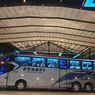 PT Rapi Tambah Lagi Bus Tronton, Kini Berjubah Legacy SR2 XHD Prime