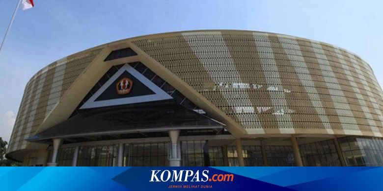 Satu Fakultas di Unpad Ini Raih Akreditasi Internasional ...