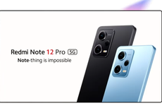 Xiaomi Redmi Note 12 Pro 5G: Spesifikasi dan Harga di Indonesia