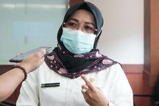 Kepala Dinas Kesehatan Kalimantan Timur Positif Covid-19