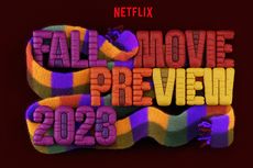 6 Film Baru Netflix yang Tayang September Ini