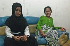 Kisah Rosani, Penderita Kanker yang Jualan Pentol untuk Biaya Kuliah