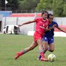 Tim Sepak Bola Putri Kota Malang Didiskualifikasi di Porprov Jatim, Begini Penjelasan KONI
