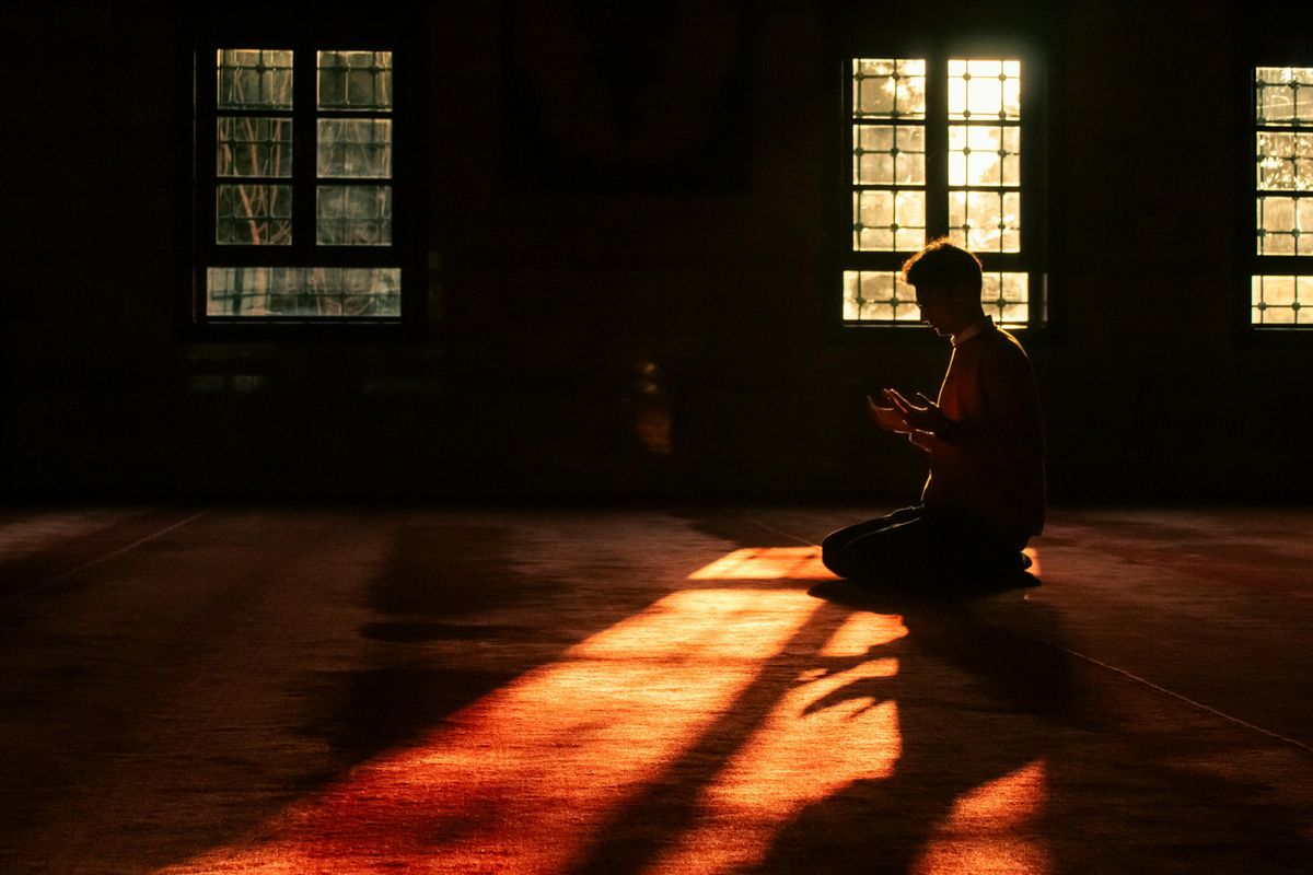 Sederet amalan berpahala setara haji dan umroh, bisa diamalkan bagi muslim yang belum bisa beribadah ke tanah suci.