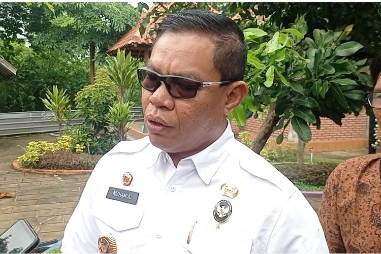 PJ Bupati Magetan Nizhamul, Pemkab Magetan, mengaku sudah siapkan anggaran Rp 6 miliar untuk dukung program MBG.