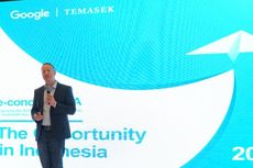 Google: Indonesia akan Kuasai Asia Tenggara dengan Ekonomi Digital