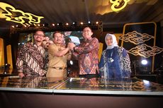 Resmi Dibuka, Patra Cirebon Hotel Dilengkapi Kamar untuk Difabel