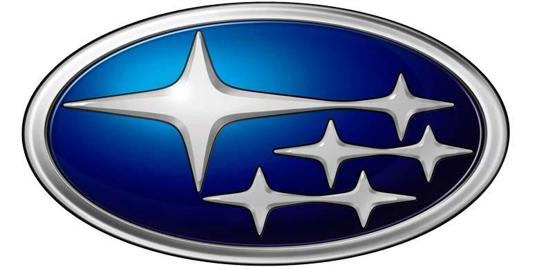 Logo Subaru