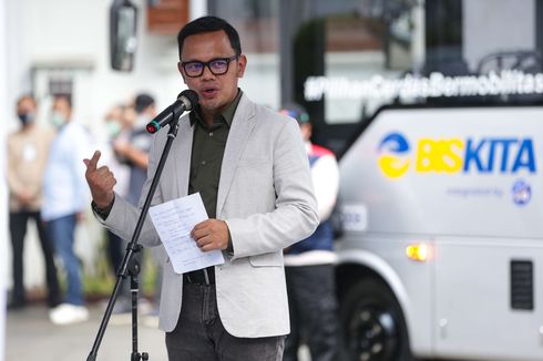 Larang Perayaan Malam Tahun Baru di Bogor, Bima Arya: Tidak Boleh Ada Pesta, Petasan, hingga Kembang Api