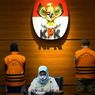 KPK Tetapkan Mantan dan Anggota DPRD Jabar Tersangka Pengurusan Dana Provinsi untuk Indramayu