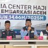 Belasan Jemaah Haji Aceh Tunda Keberangkatan meski Sudah Lunasi Biaya dan Kantongi Visa