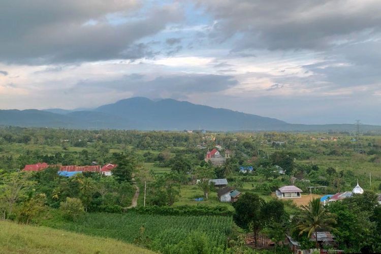 Minim Kuota di DIY, Gunungkidul Tidak Memberangkatkan Warganya Transmigrasi