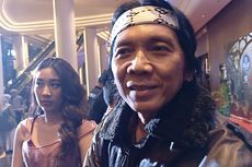 Ketika Bimbim Buka Suara soal Batalnya Konser Slank Album Tujuh…