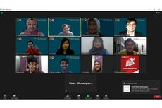 Penutupan Solitude 2020, PPI Malaysia dan Kemenparekraf Ajak Generasi Digital Promosikan Wisata Indonesia