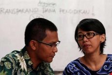 Belum Pajang Rincian APBD, Transparansi Jokowi Dipertanyakan