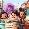 Film Animasi Jumbo Bakal Tayang di Taiwan pada 3 Oktober 2025