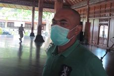 Persiapan RSUD Bung Karno Solo Jadi Rumah Sakit Khusus Pasien Virus Corona Dikebut