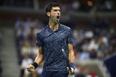 Australian Open 2019, Novak Djokovic Melangkah ke Babak Ketiga