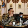 Ingatkan Kepala Daerah Soal Integritas, Ketua KPK: Jangan Bebani Staf dengan Upeti