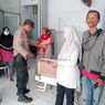 Bayi yang Selamat dalam Kecelakaan Maut Sedan Vs Kereta Api di Pasuruan Masih Dirawat di Rumah Sakit