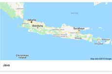 [HOAKS] Pemekaran 9 Provinsi Baru di Pulau Jawa