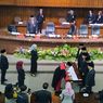 5 Pimpinan DPRD Jateng 2024-2029 Resmi Dilantik, Sumanto Kembali Jadi Ketua