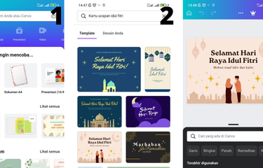 Amalan Hari Raya Idul Fitri – Apps no Google Play