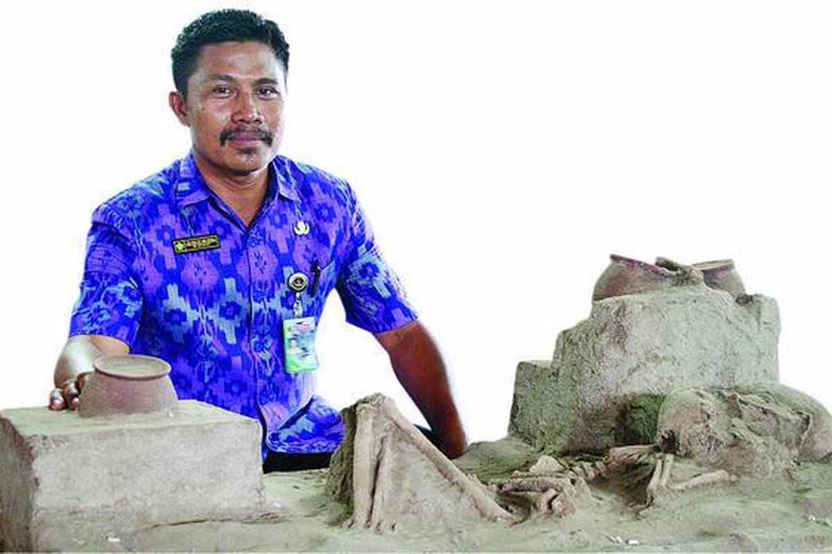 I Gede Bagus Ketut Ari Susila