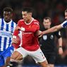 Kata Rangnick Usai Ronaldo Akhiri Puasa Gol di Laga Man United Vs Brighton