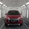 Mitsubishi Tambah Fasilitas Bodi dan Cat di Kalimantan