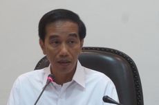 Jokowi Tegaskan Betapa Pentingnya Peningkatan Investasi dan Ekspor 