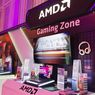 AMD Klaim Kuasai 40 Persen Pasar PC Indonesia, Laptop AI Jadi Andalan