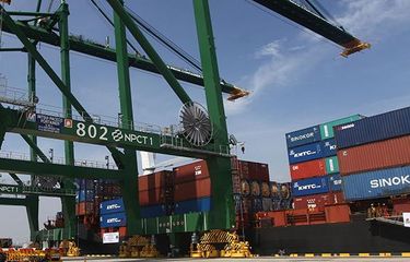 Peluang Produk Masyarakat Indonesia Menembus Pasar Internasional