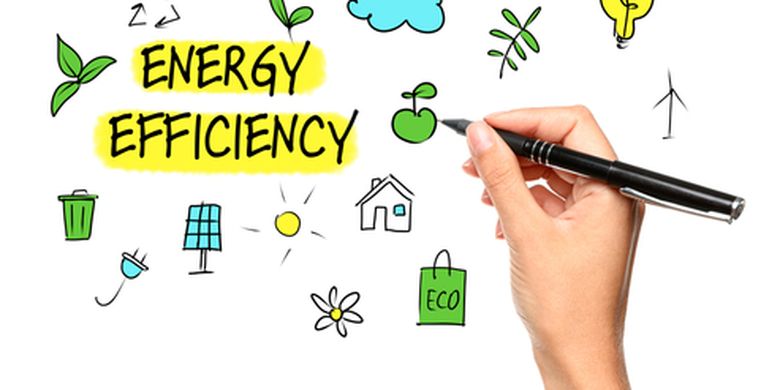 Mengelola Sumber Daya Alam Dengan Prinsip Ekoefisiensi Halaman All Kompas Com