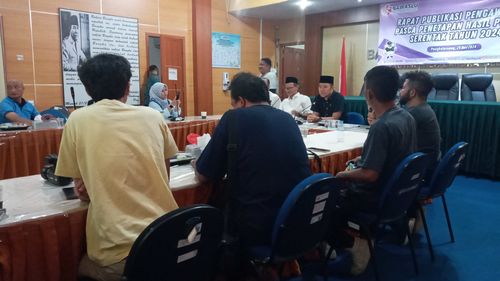 Pilkada 2024, Bangka Belitung Rawan Isu Sara dan Pelanggaran ASN